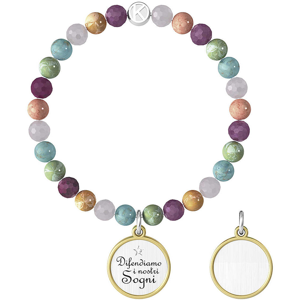 Bracciale Philosophy Multicolor Life 732018 Kidult