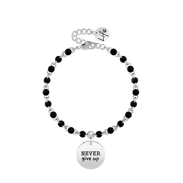 Bracciale Philosophy Never Give Up Life 731852 Kidult
