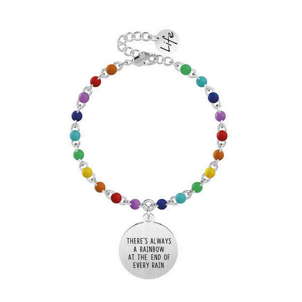 Bracciale Philosophy Rainbow Life 731829 Kidult