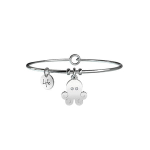 Bracciale Polpo Animal Planet Life Collection 231593 - Kidult                