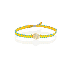 Bracciale Prime Gioie Zodiaco Cancro PMG124 - Le Bebè   