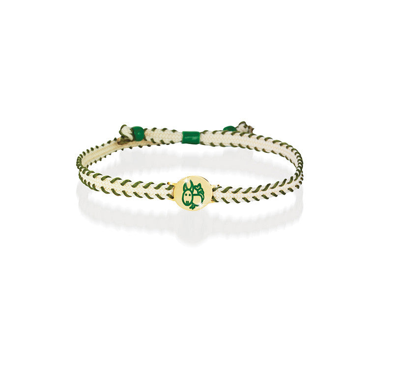 Bracciale Prime Gioie Zodiaco Capricorno PMG130 - Le Bebè   