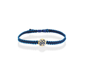 Bracciale Prime Gioie Zodiaco Gemelli PMG123 - Le Bebè   