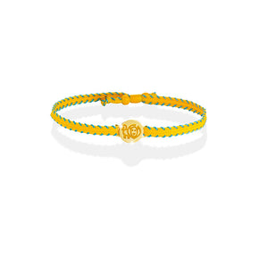 Bracciale Prime Gioie Zodiaco Leone PMG125 - Le Bebè   