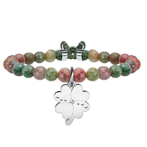 Bracciale Quadrifoglio Nature Life Collection 731120 - Kidult 