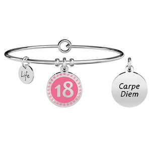 Bracciale Special Moments 18° Life 731717 Kidult