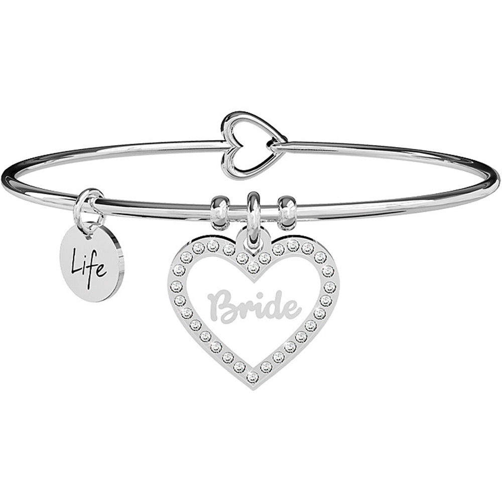 Bracciale Special Moments Bride Life 731693 Kidult