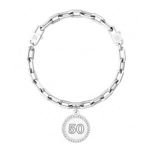 Bracciale Special Moments Cinquantesimo Life 731953 Kidult