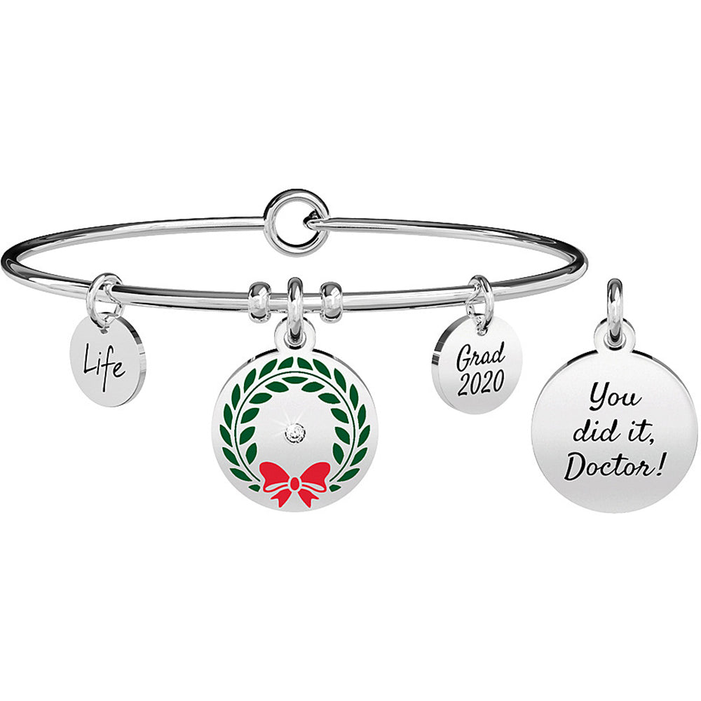 Bracciale Special Moments Doctor Life 731690 Kidult