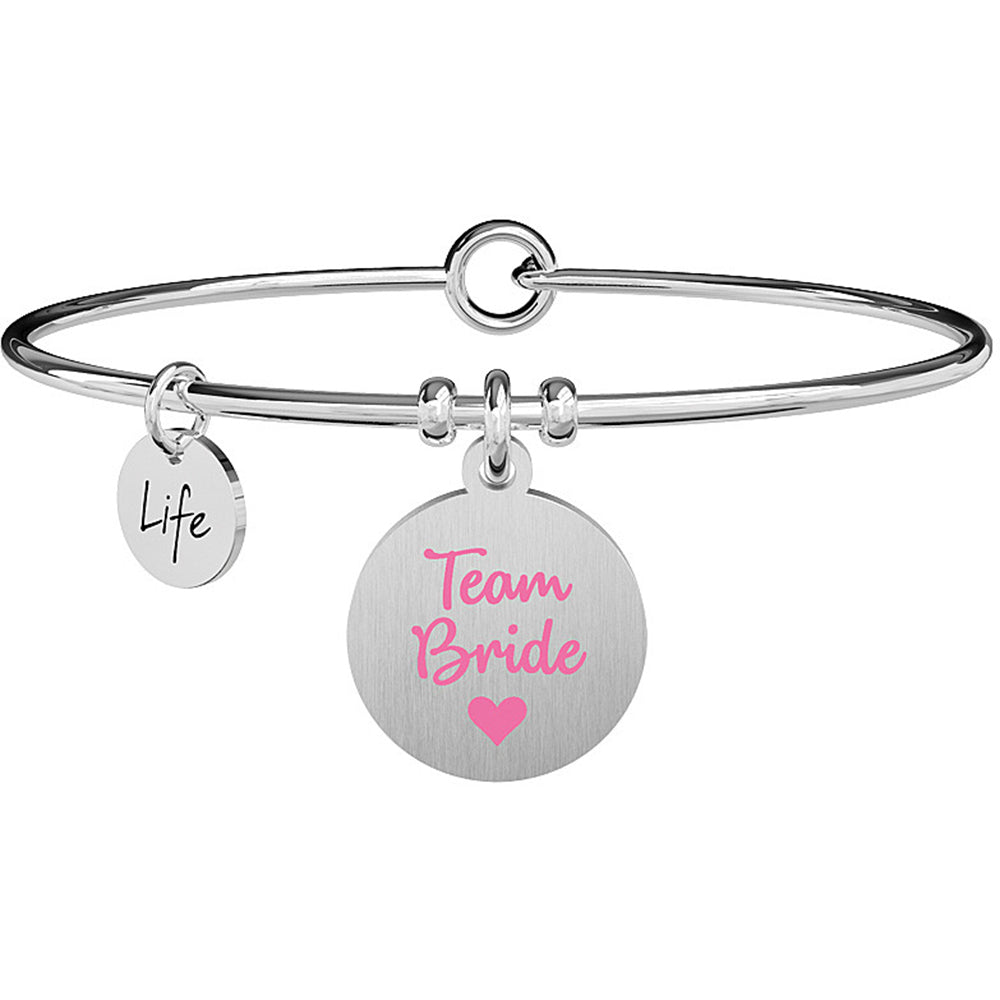 Bracciale Special Moments Team Bride Life 731696 Kidult