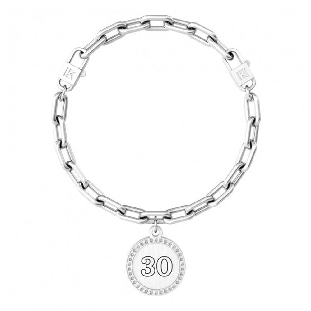 Bracciale Special Moments Trentesimo Life 731951 Kidult