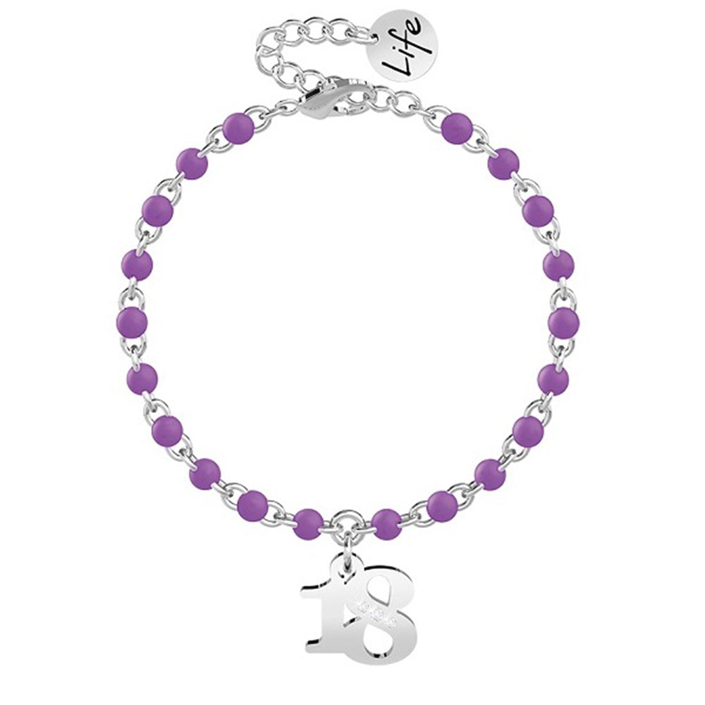 Bracciale Special Momets 18° Life 731835 Kidult