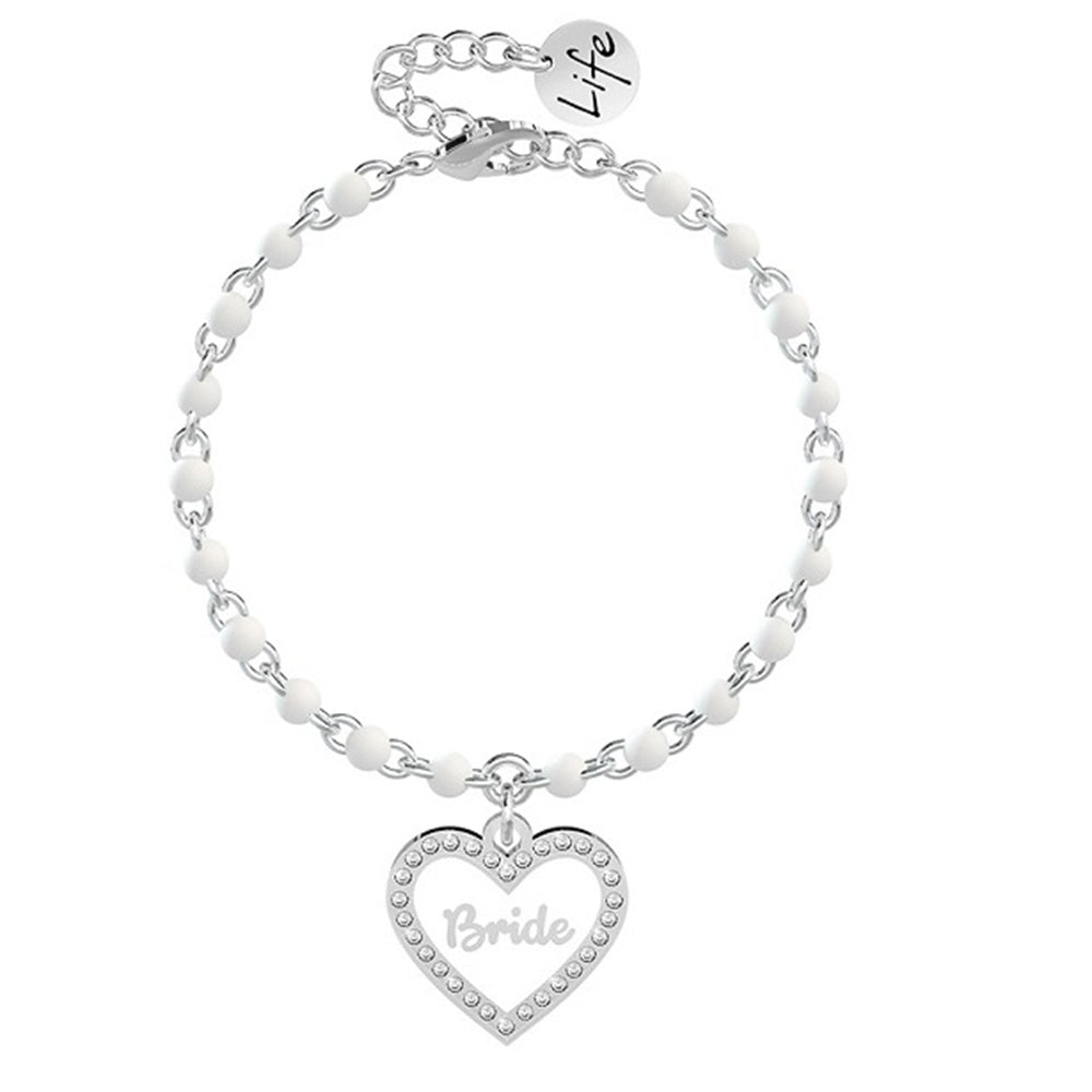 Bracciale Special Momets La Sposa Life 731847 Kidult
