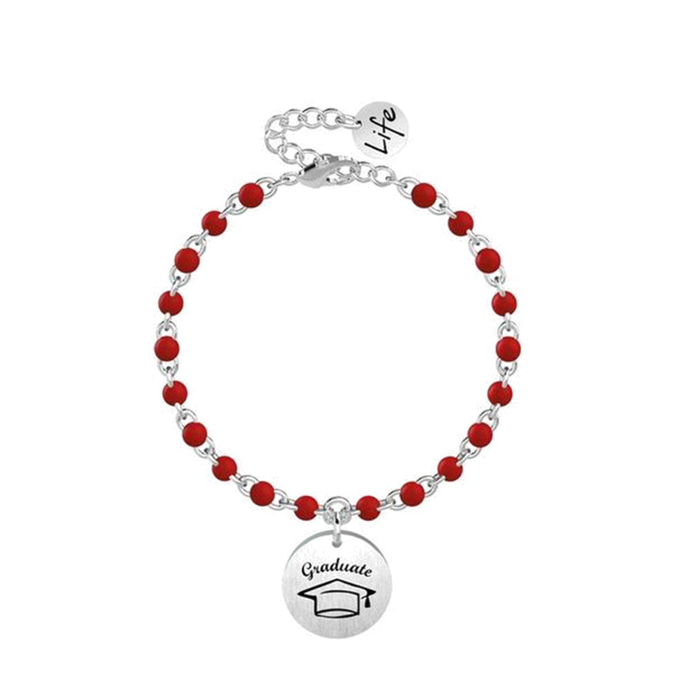 Bracciale Special Momets Laurea Life 731825 Kidult