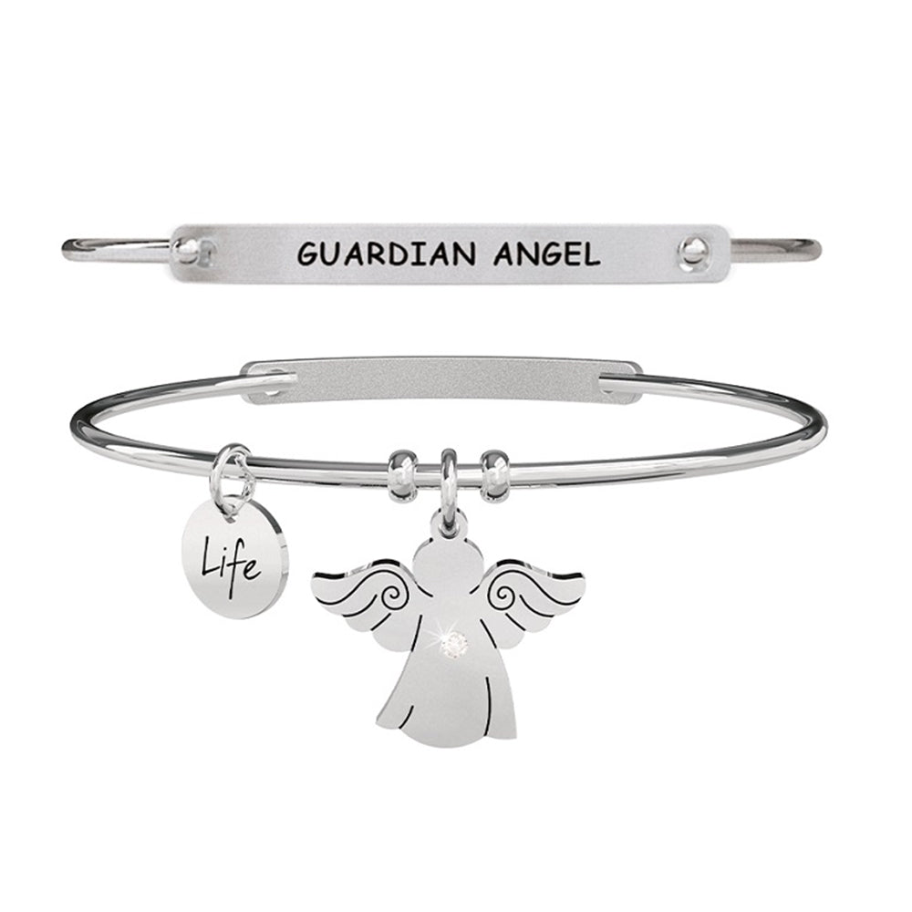 Bracciale Spirituality Angelo Life 731760 Kidult
