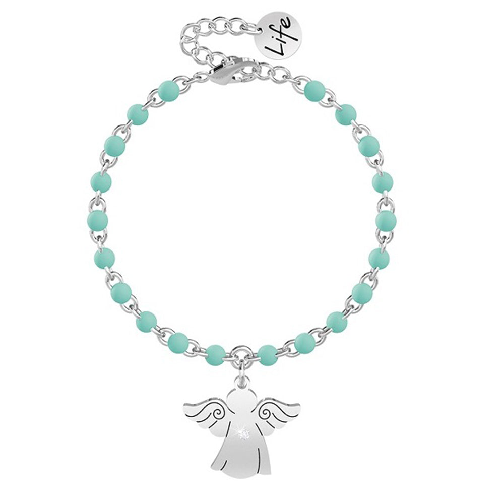 Bracciale Spirituality Angelo Life 731854 Kidult