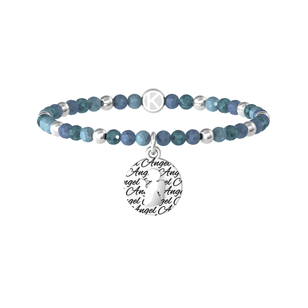 Bracciale Spirituality Angelo Protezione 732140 Kidult
