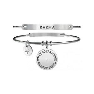 Bracciale Spirituality Karma 731243 - Kidult   