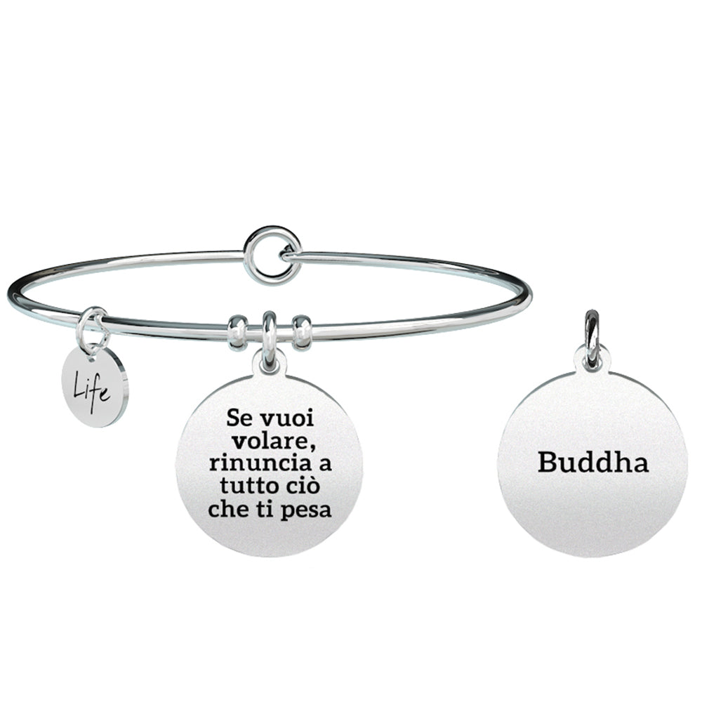 Bracciale Spirituality Life 731303 Kidult   