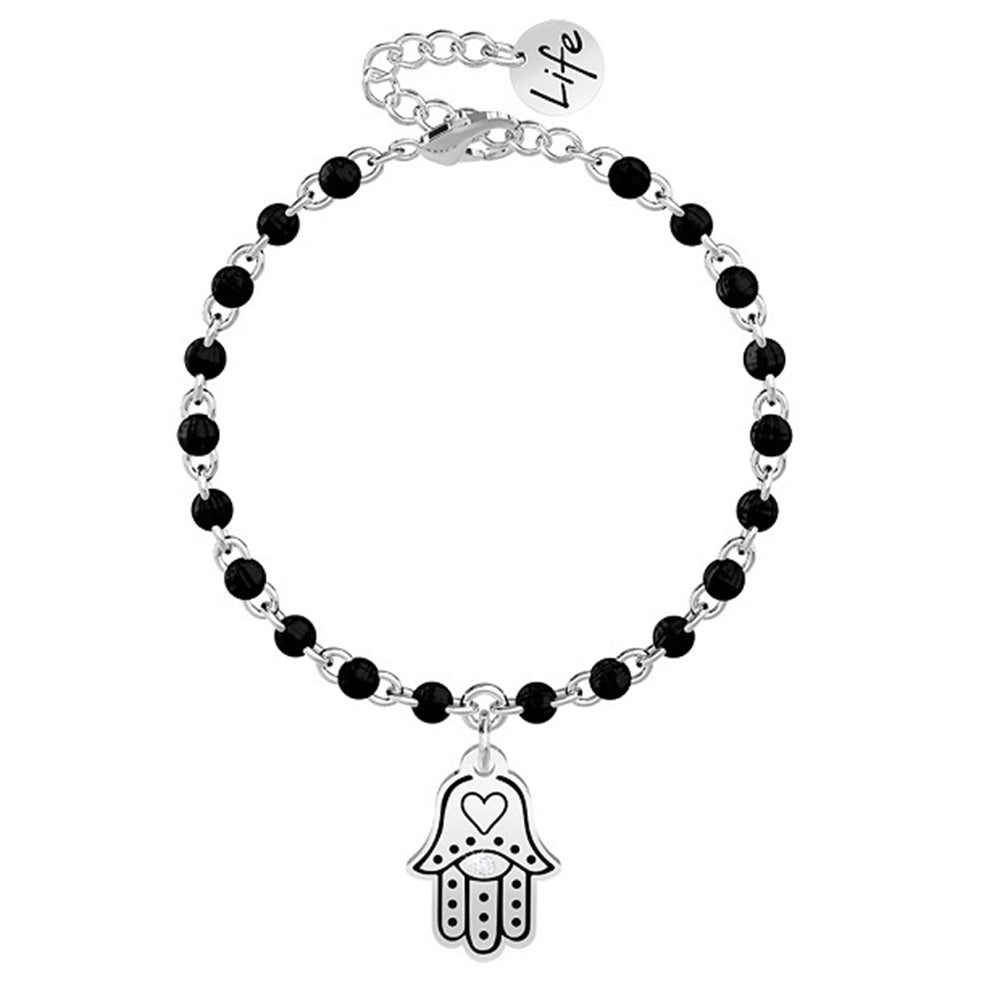 Bracciale Spirituality Mano di Fatima Life 731848 Kidult