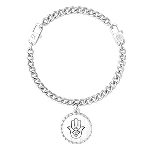 Bracciale Spirituality Mano di Fatima Life 731931 Kidult