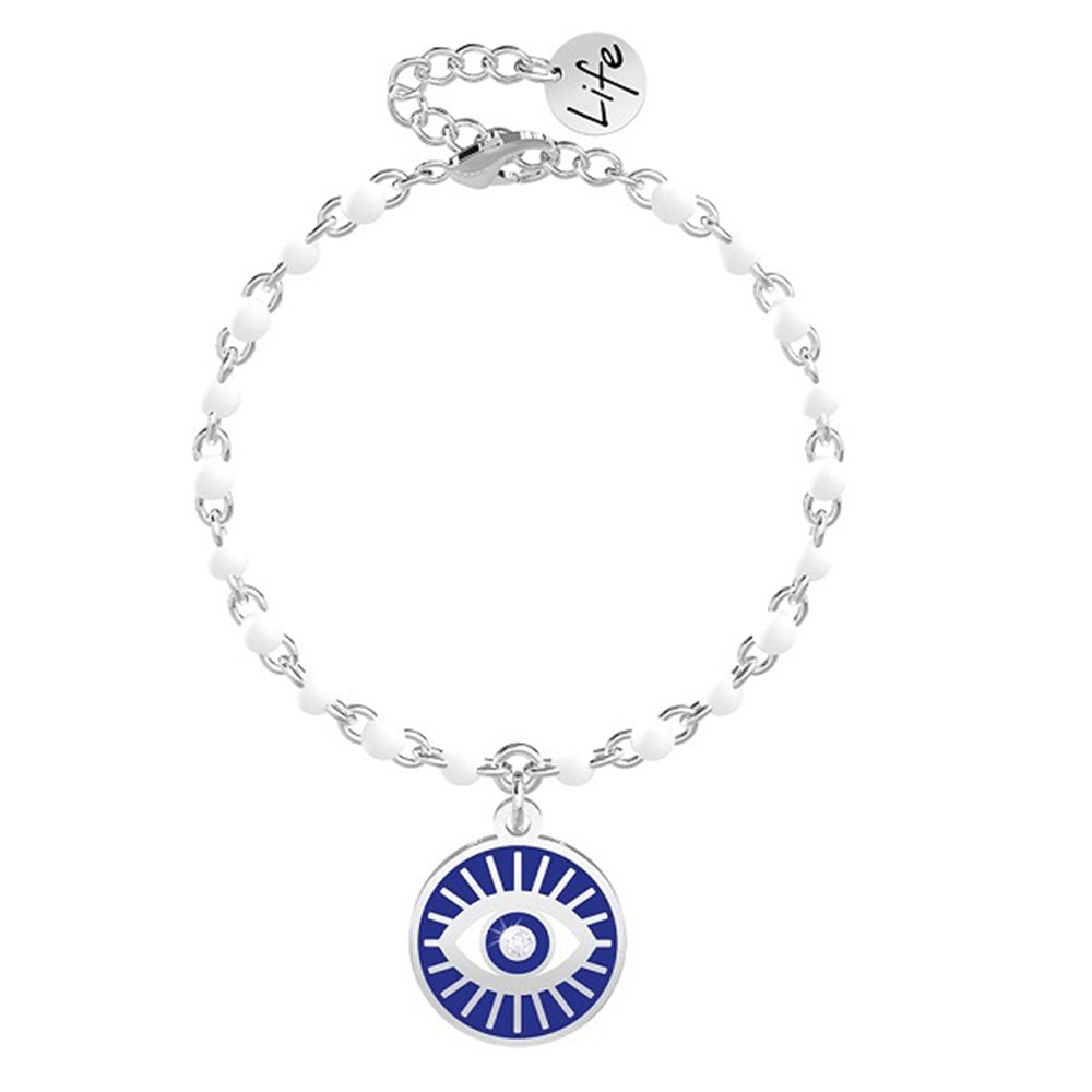 Bracciale Spirituality Occhio Life 731842 Kidult
