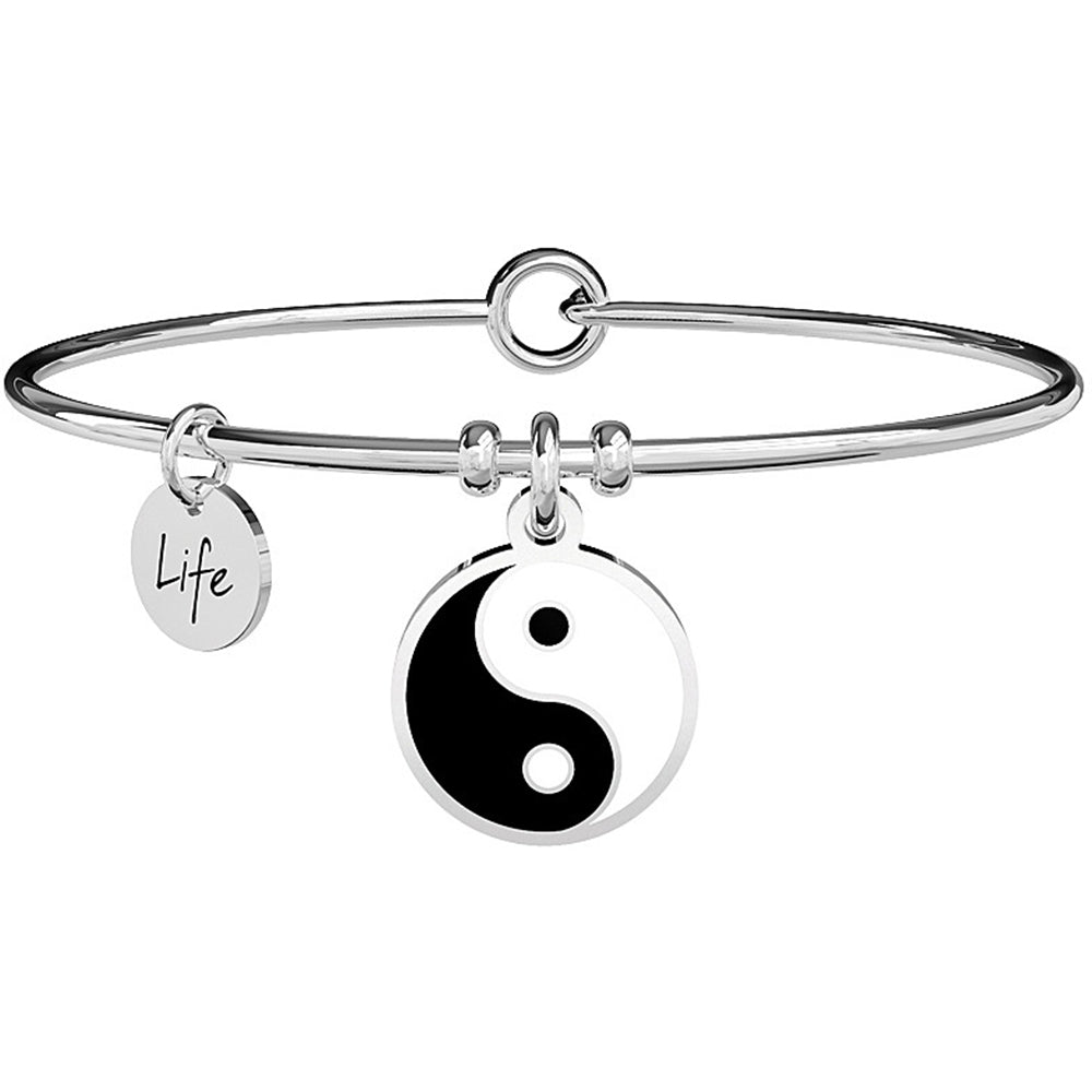 Bracciale Spirituality Yin e Yang Life 731703 Kidult