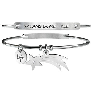 Bracciale Stella Cadente Symbols Life Collection 731076 - Kidult