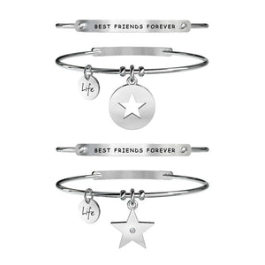 Bracciali Stella Love Life Collection 231656 - Kidult        