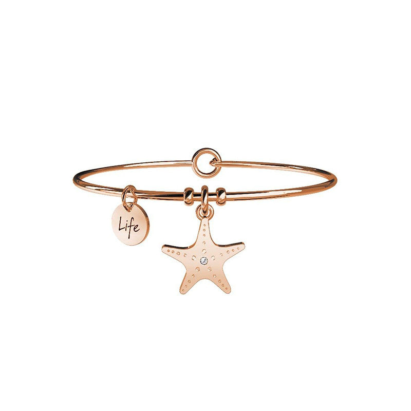 Bracciale Stella Marina Animal Planet Life Collection 731023 - Kidult              
