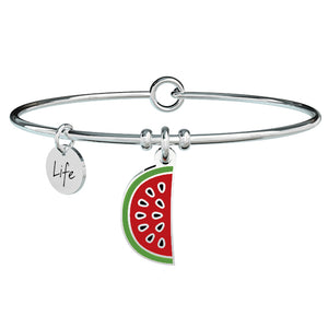 Bracciale Symbols Anguria Life 731289 Kidult 