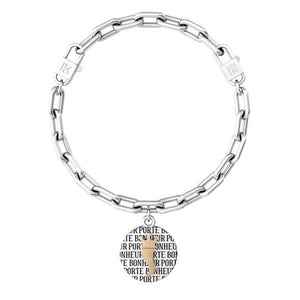 Bracciale Symbols Cornetto Life 731969 Kidult