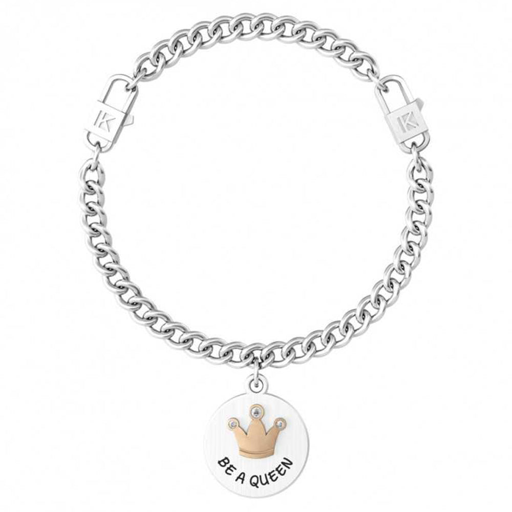 Bracciale Symbols Corona Life 731970 Kidult
