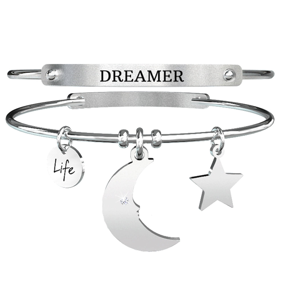 Bracciale Symbols Luna Life 731312 Kidult  