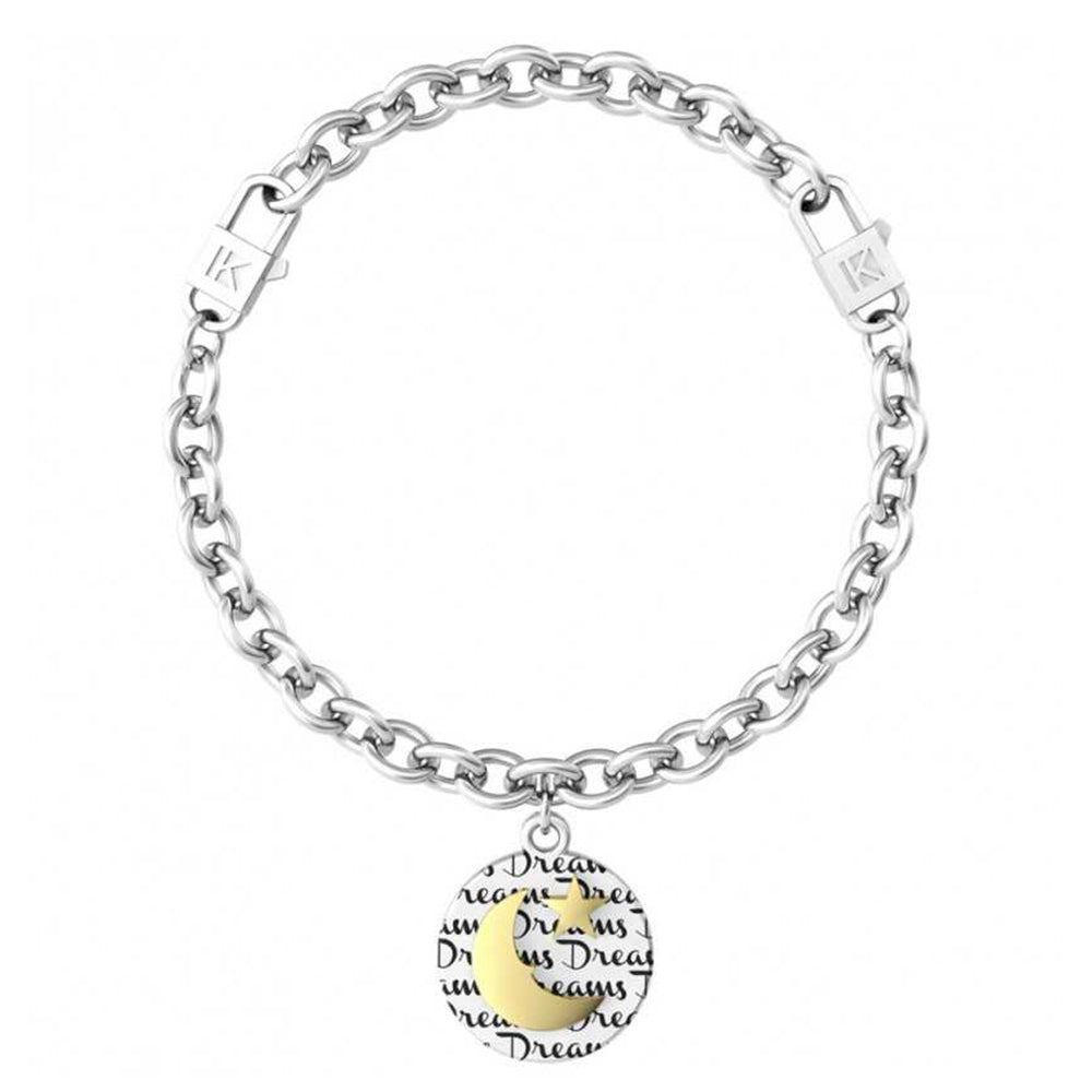 Bracciale Symbols Luna Life 731971 Kidult