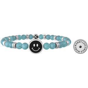 Bracciale Symbols Smile Life 732050 Kidult