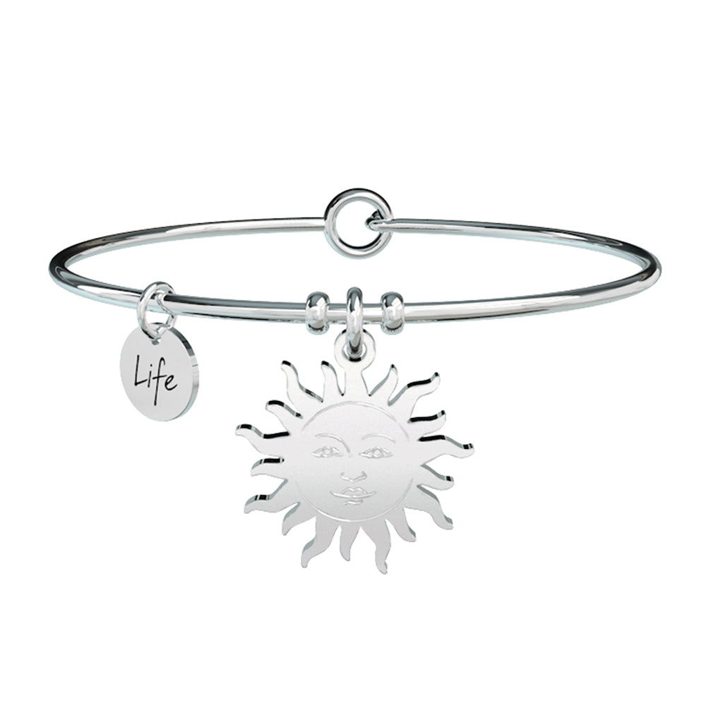 Bracciale Symbols Sole Life 731322 Kidult  