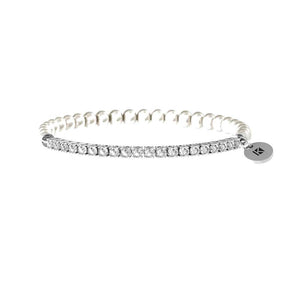 Bracciale Tennis Symbols Dei Desideri Life 732111 Kidult