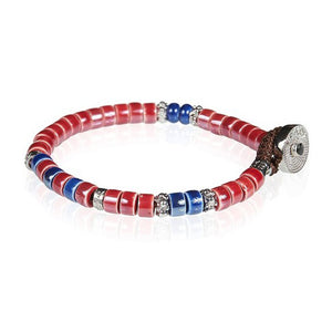 Bracciale Unisex Lab Ceramic Gerba Gioielli