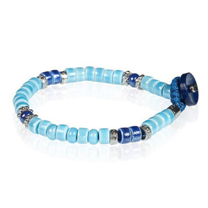 Bracciale Unisex Lab Ceramic Gerba Gioielli