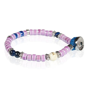 Bracciale Unisex Lab Ceramic Gerba Gioielli