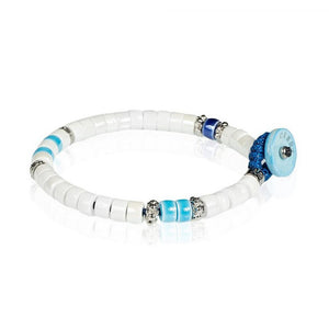 Bracciale Unisex Lab Ceramic Gerba Gioielli