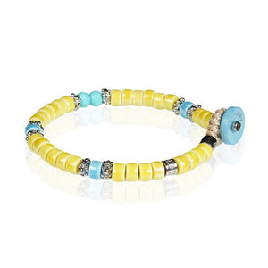 Bracciale Unisex Lab Ceramic Gerba Gioielli