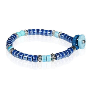 Bracciale Unisex Lab Ceramic Gerba Gioielli