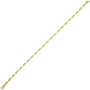 Bracciale Unisex Oro Giallo