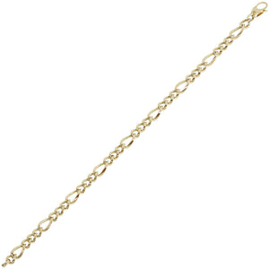 Bracciale Unisex Oro Giallo