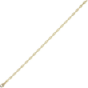 Bracciale Unisex Oro Giallo
