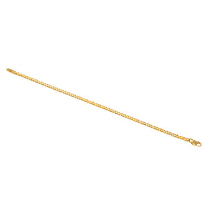 Bracciale Unisex Oro Giallo