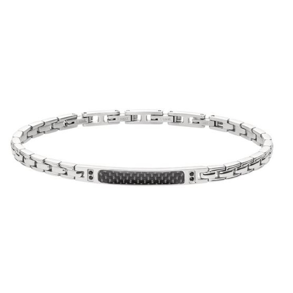 Bracciale Uomo Acciaio B.C.6 Breil