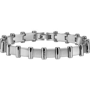Bracciale Uomo Acciaio Bullet TJ1708 - Breil  